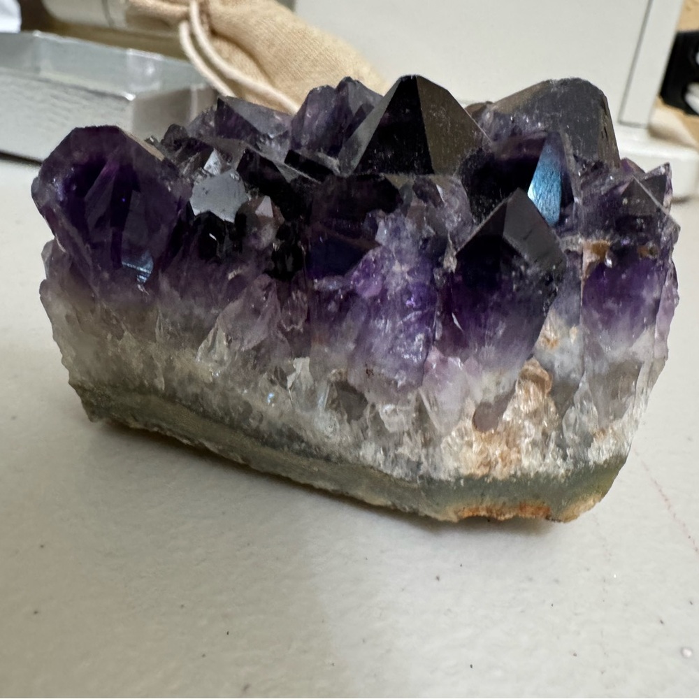 Amethyst
